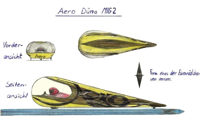 Aero Düna MIG2