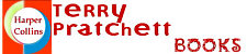 www.terryprachettbooks.com - The Harper Collins Site