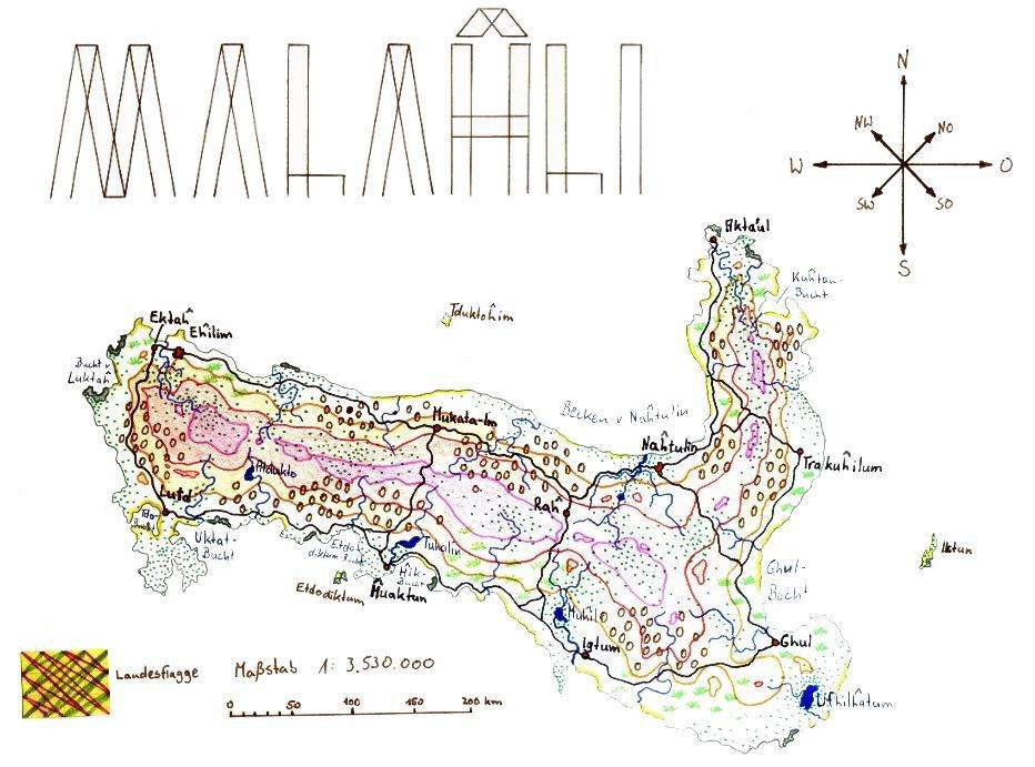 Malaĥli