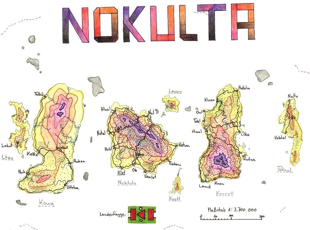 Nokulta